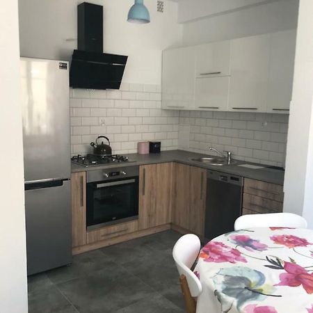 Klimatyczne Mieszkanie Na Starym Miescie Plock Exterior photo