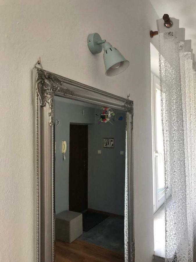 Klimatyczne Mieszkanie Na Starym Miescie Plock Exterior photo